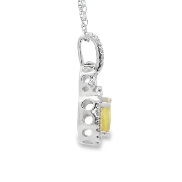 Gemstone Pendant Image 4 Your Jewelry Box Altoona, PA