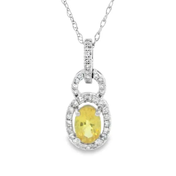 Gemstone Pendant Your Jewelry Box Altoona, PA