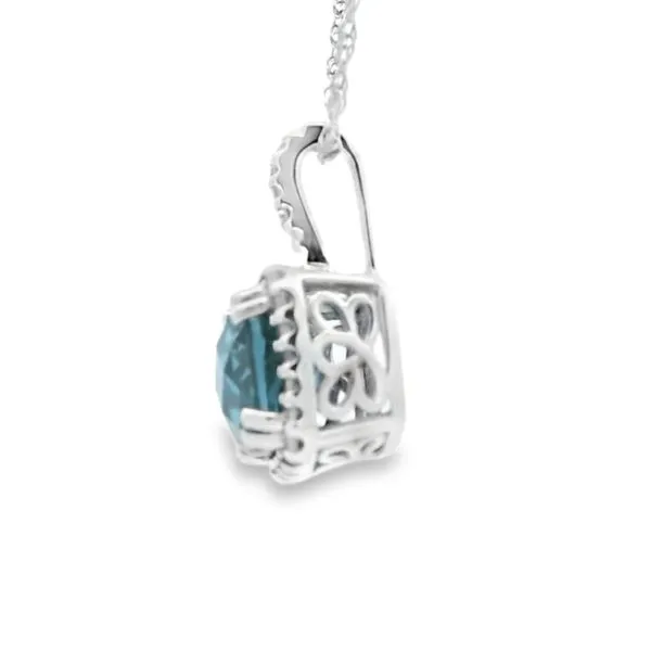 Gemstone Pendant Image 2 Your Jewelry Box Altoona, PA