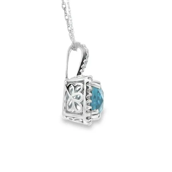 Gemstone Pendant Image 4 Your Jewelry Box Altoona, PA