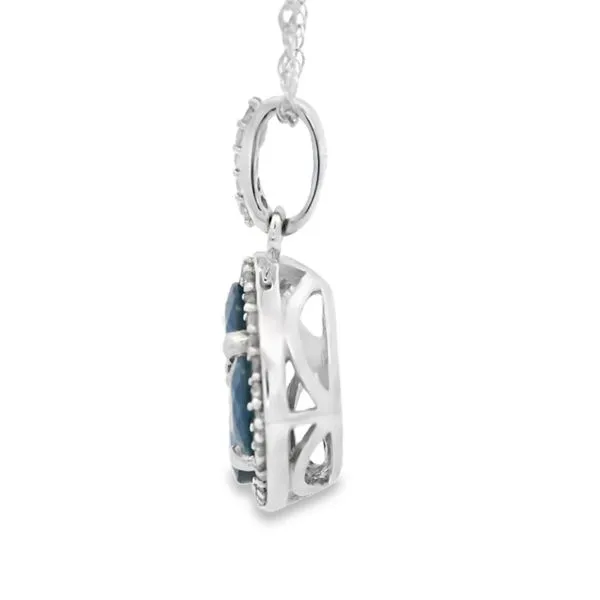 Gemstone Pendant Image 2 Your Jewelry Box Altoona, PA