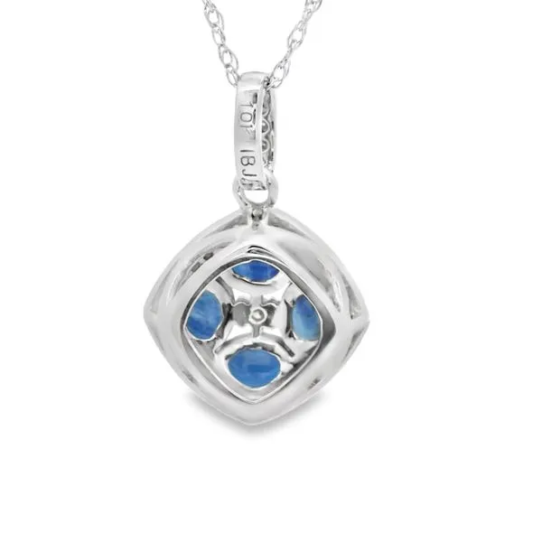 Gemstone Pendant Image 3 Your Jewelry Box Altoona, PA