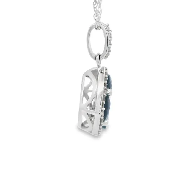 Gemstone Pendant Image 4 Your Jewelry Box Altoona, PA
