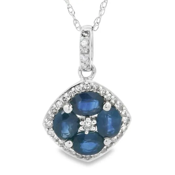 Gemstone Pendant Your Jewelry Box Altoona, PA