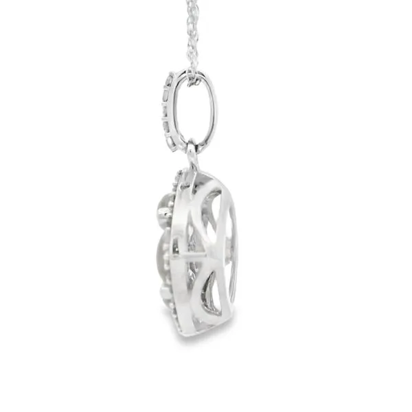 Gemstone Pendant Image 2 Your Jewelry Box Altoona, PA