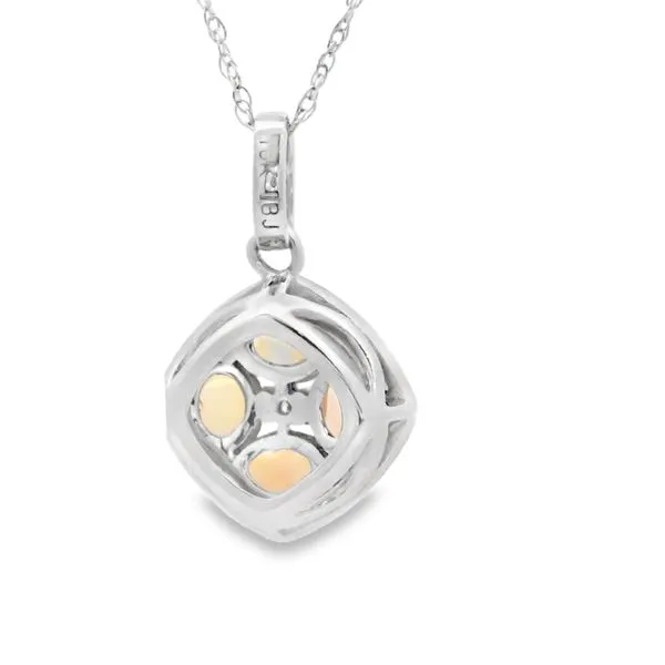 Gemstone Pendant Image 3 Your Jewelry Box Altoona, PA