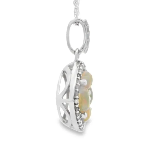 Gemstone Pendant Image 4 Your Jewelry Box Altoona, PA
