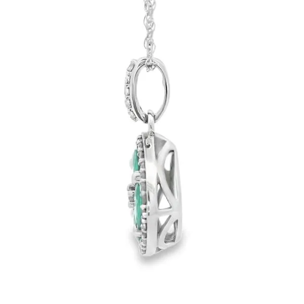 Gemstone Pendant Image 2 Your Jewelry Box Altoona, PA