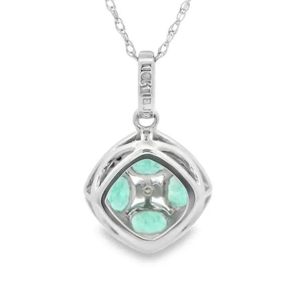 Gemstone Pendant Image 3 Your Jewelry Box Altoona, PA