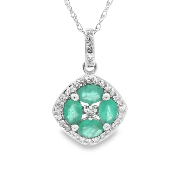 Gemstone Pendant Your Jewelry Box Altoona, PA