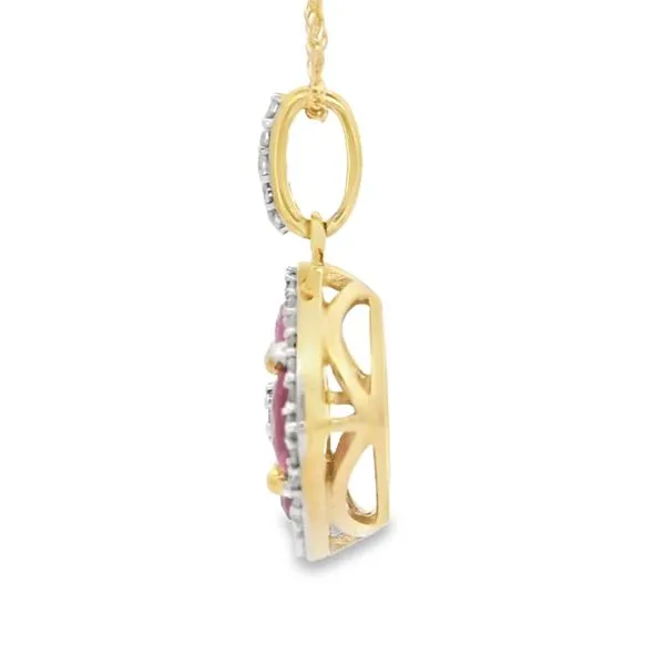 Gemstone Pendant Image 2 Your Jewelry Box Altoona, PA