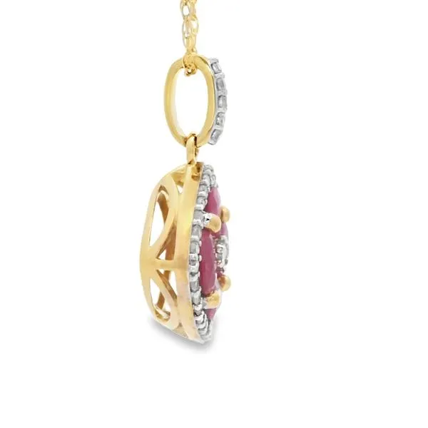 Gemstone Pendant Image 4 Your Jewelry Box Altoona, PA