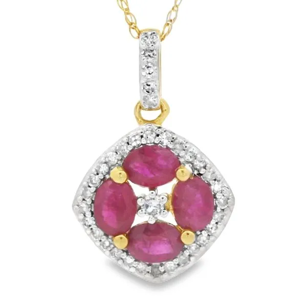 Gemstone Pendant Your Jewelry Box Altoona, PA