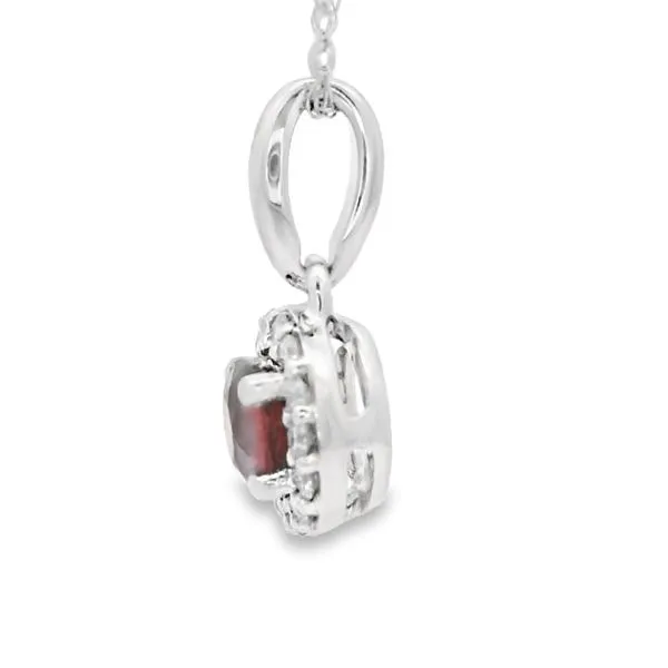 Gemstone Pendant Image 2 Your Jewelry Box Altoona, PA