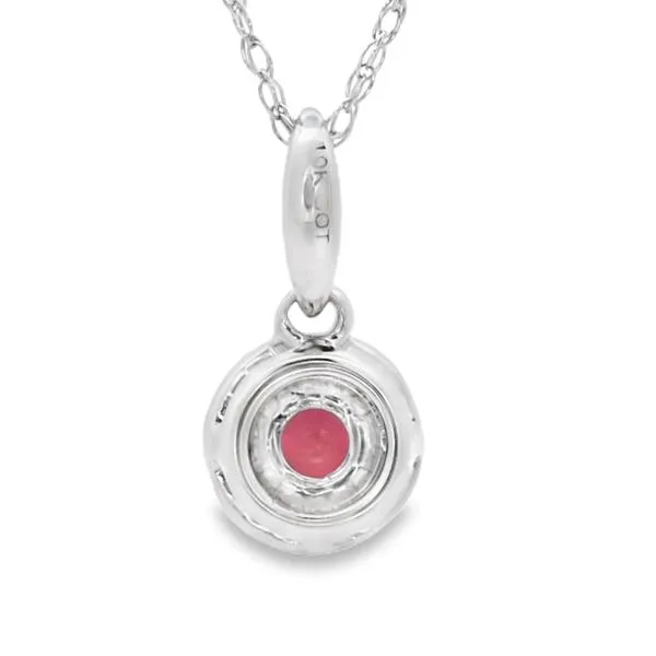 Gemstone Pendant Image 3 Your Jewelry Box Altoona, PA