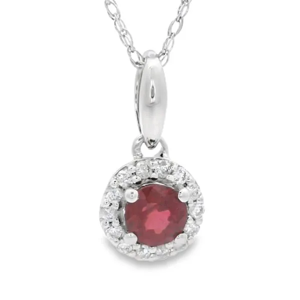 Gemstone Pendant Your Jewelry Box Altoona, PA