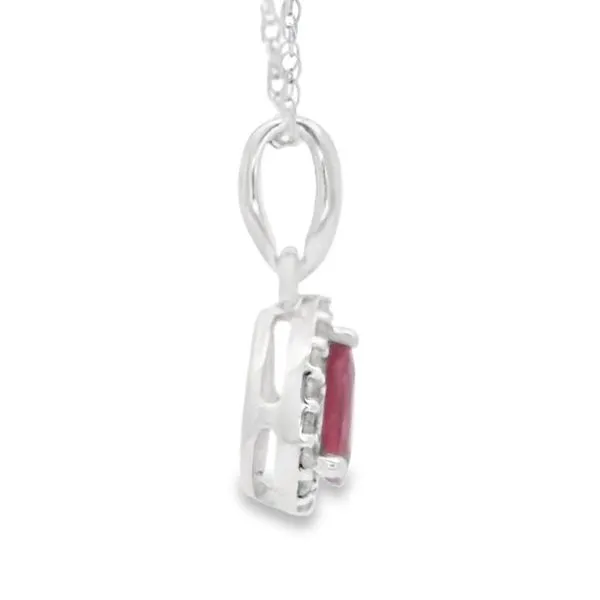 Gemstone Pendant Image 4 Your Jewelry Box Altoona, PA