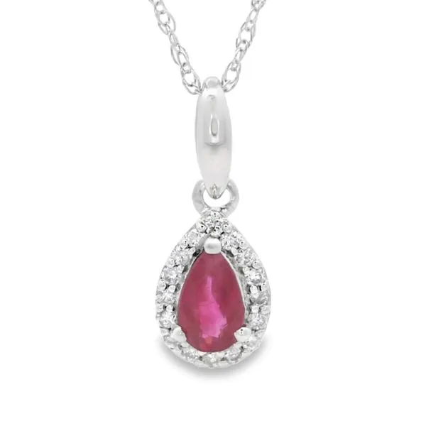Gemstone Pendant Your Jewelry Box Altoona, PA
