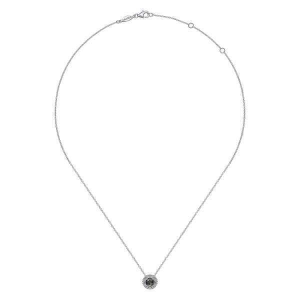 Gemstone Pendant Image 2 Your Jewelry Box Altoona, PA