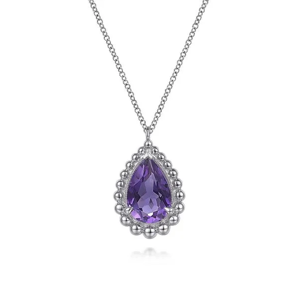 Gemstone Pendant Your Jewelry Box Altoona, PA