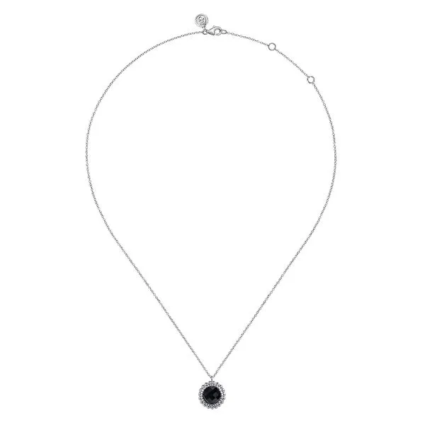 Gemstone Pendant Image 2 Your Jewelry Box Altoona, PA