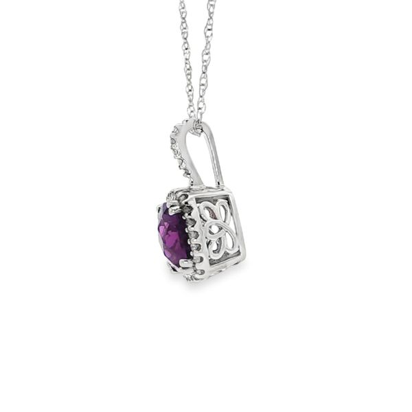 Gemstone Pendant Image 2 Your Jewelry Box Altoona, PA