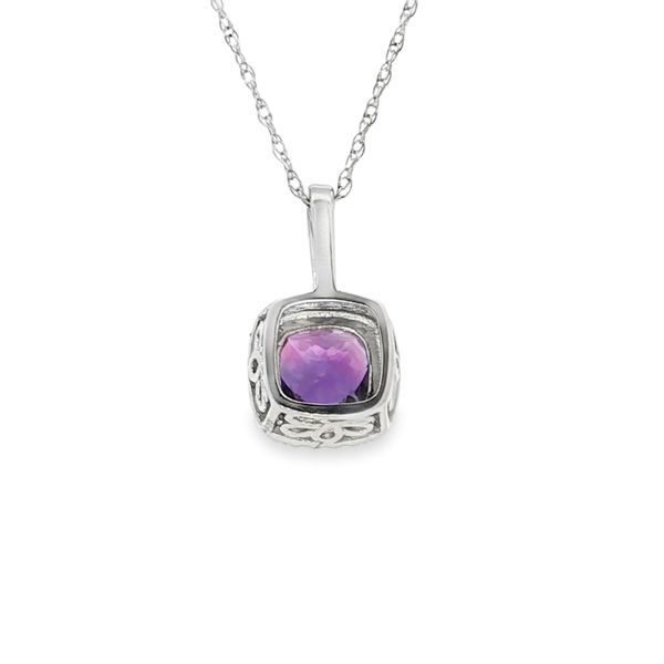 Gemstone Pendant Image 3 Your Jewelry Box Altoona, PA