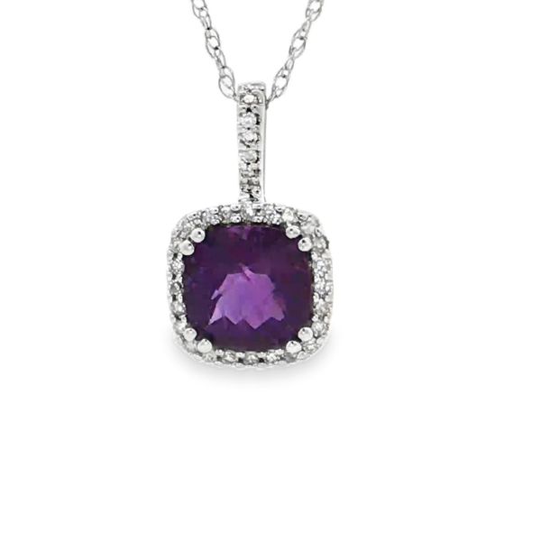 Gemstone Pendant Your Jewelry Box Altoona, PA