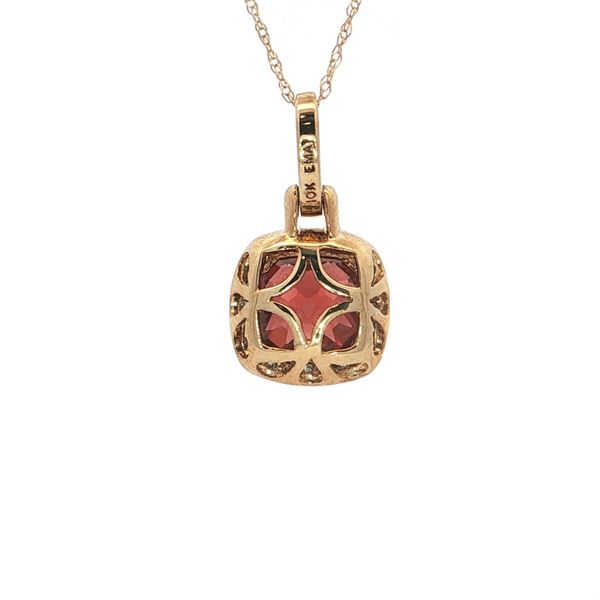 Gemstone Pendant Image 3 Your Jewelry Box Altoona, PA