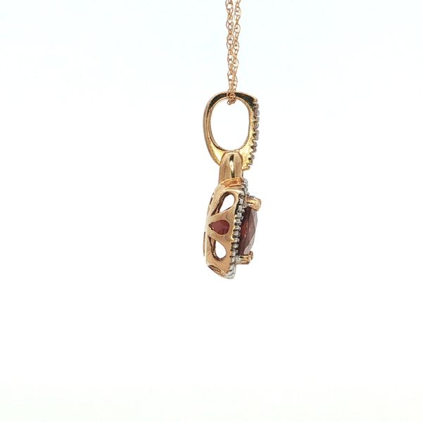 Gemstone Pendant Image 4 Your Jewelry Box Altoona, PA