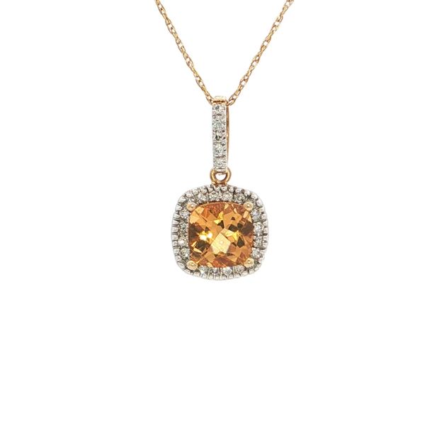 Gemstone Pendant Your Jewelry Box Altoona, PA