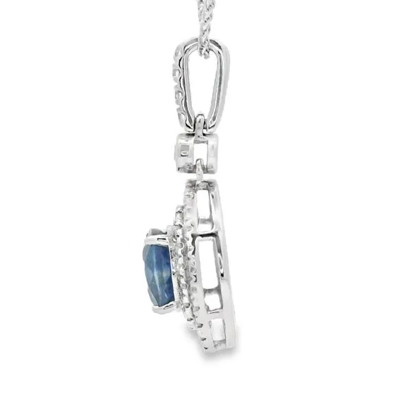 Gemstone Pendant Image 2 Your Jewelry Box Altoona, PA