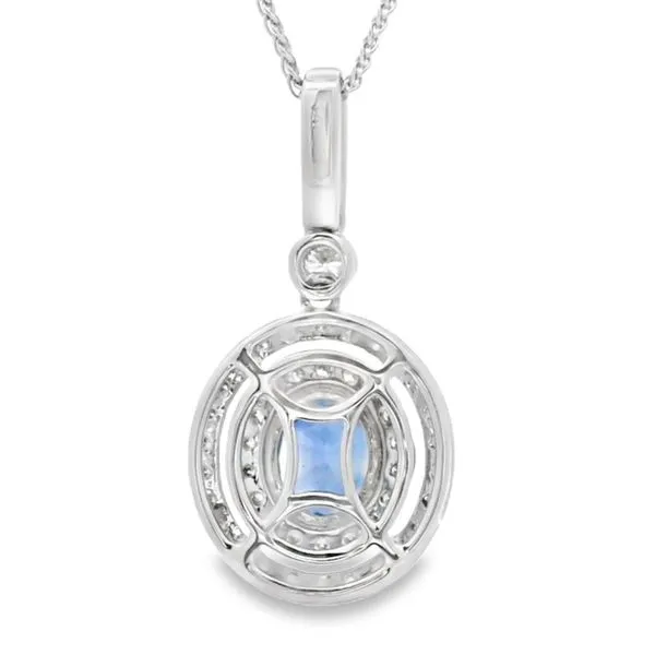 Gemstone Pendant Image 3 Your Jewelry Box Altoona, PA