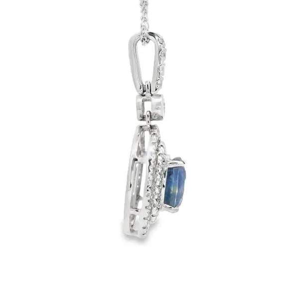Gemstone Pendant Image 4 Your Jewelry Box Altoona, PA