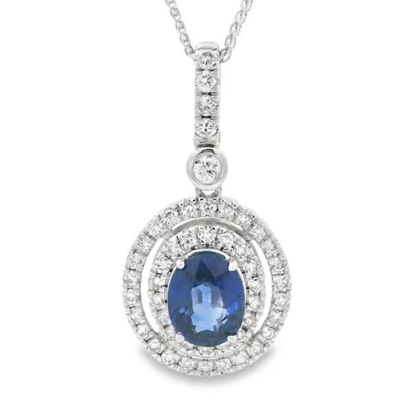 Gemstone Pendant Your Jewelry Box Altoona, PA