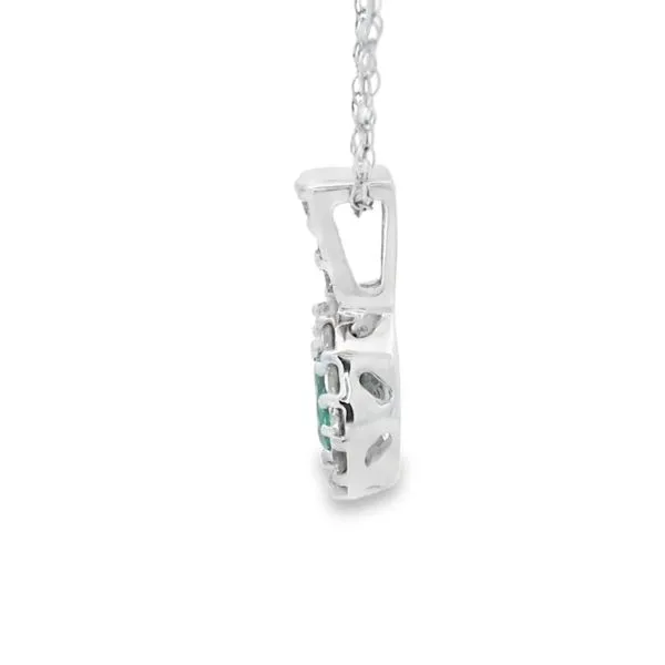 Gemstone Pendant Image 2 Your Jewelry Box Altoona, PA