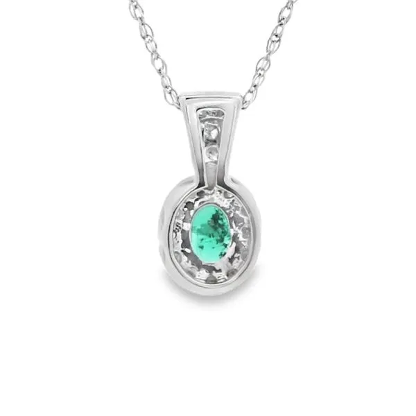 Gemstone Pendant Image 3 Your Jewelry Box Altoona, PA