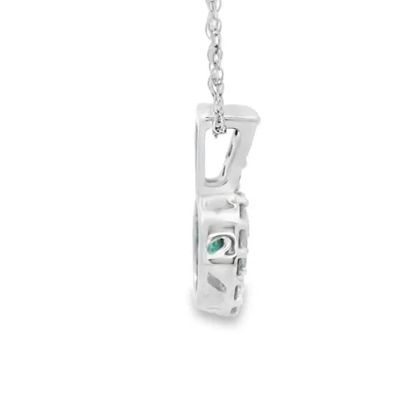 Gemstone Pendant Image 4 Your Jewelry Box Altoona, PA