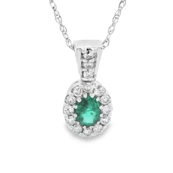 Gemstone Pendant Your Jewelry Box Altoona, PA