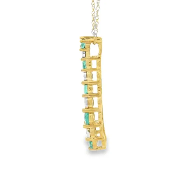 Gemstone Pendant Image 2 Your Jewelry Box Altoona, PA