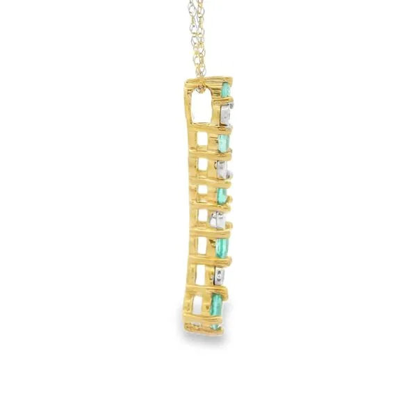 Gemstone Pendant Image 4 Your Jewelry Box Altoona, PA