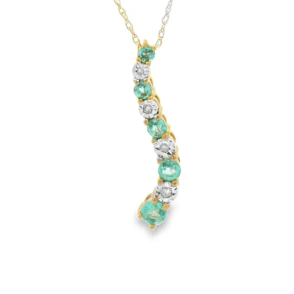 Gemstone Pendant Your Jewelry Box Altoona, PA