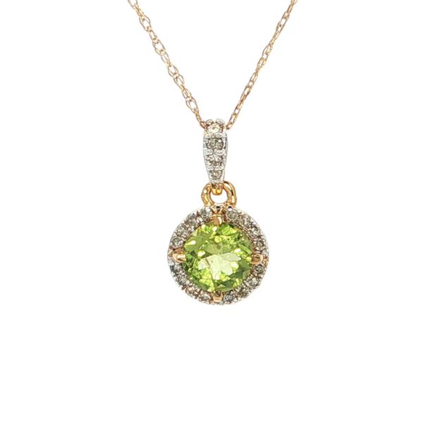 Gemstone Pendant Your Jewelry Box Altoona, PA