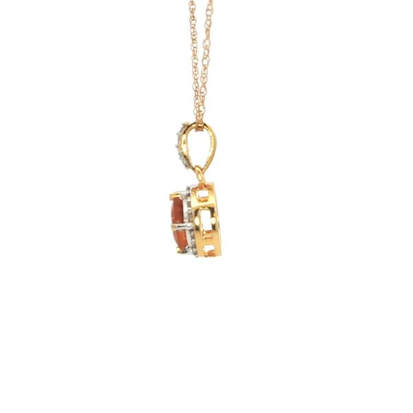 Gemstone Pendant Image 2 Your Jewelry Box Altoona, PA