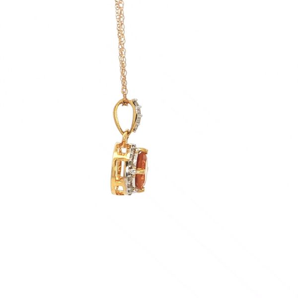 Gemstone Pendant Image 4 Your Jewelry Box Altoona, PA