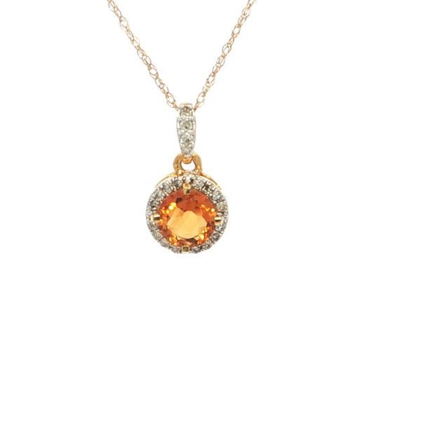 Gemstone Pendant Your Jewelry Box Altoona, PA