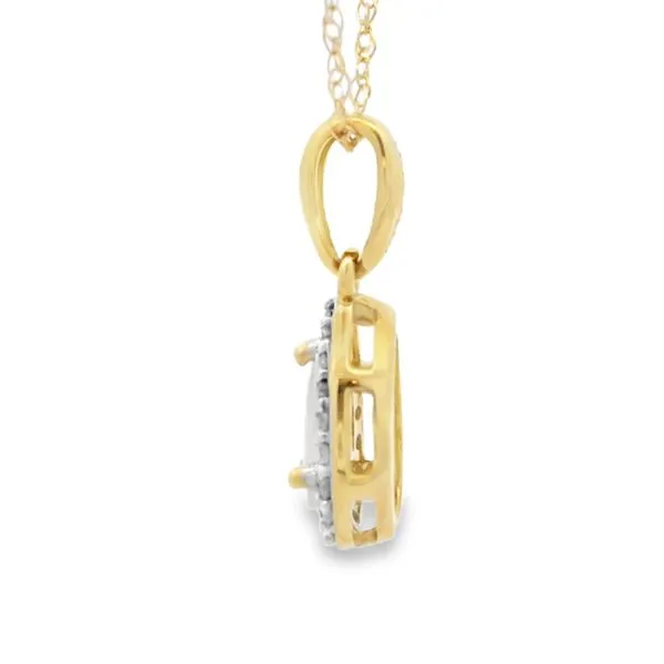 Gemstone Pendant Image 2 Your Jewelry Box Altoona, PA