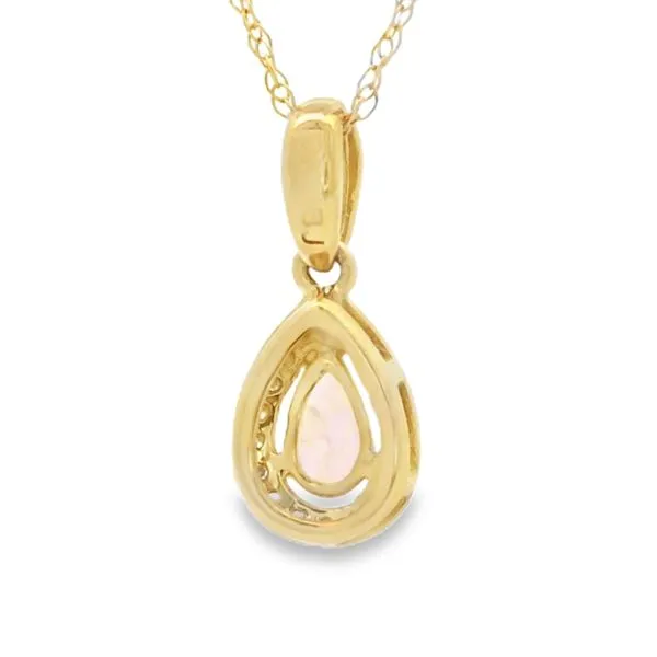 Gemstone Pendant Image 3 Your Jewelry Box Altoona, PA