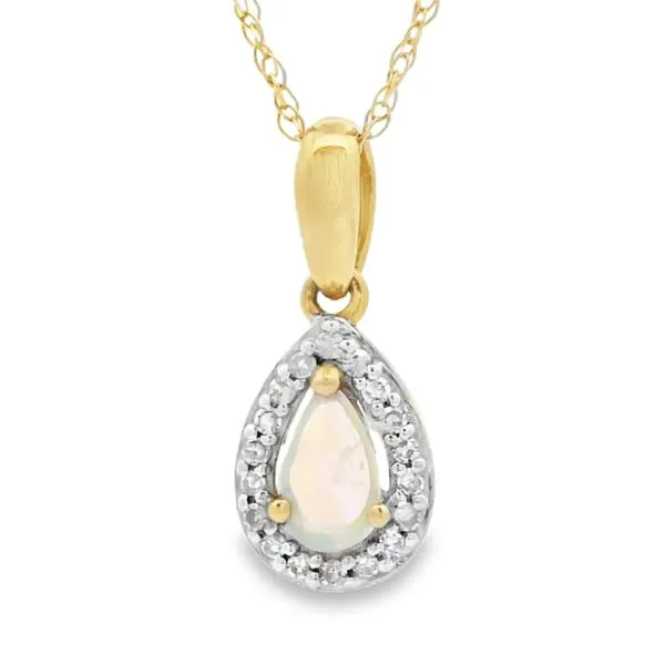 Gemstone Pendant Your Jewelry Box Altoona, PA