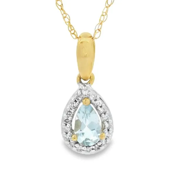 Gemstone Pendant Your Jewelry Box Altoona, PA